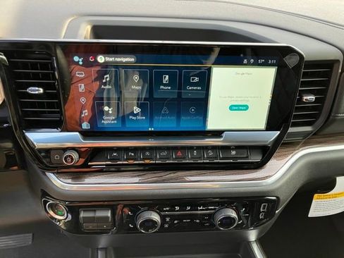 New 2026 Chevrolet Silverado 1500 RST AWD/4WD image 19
