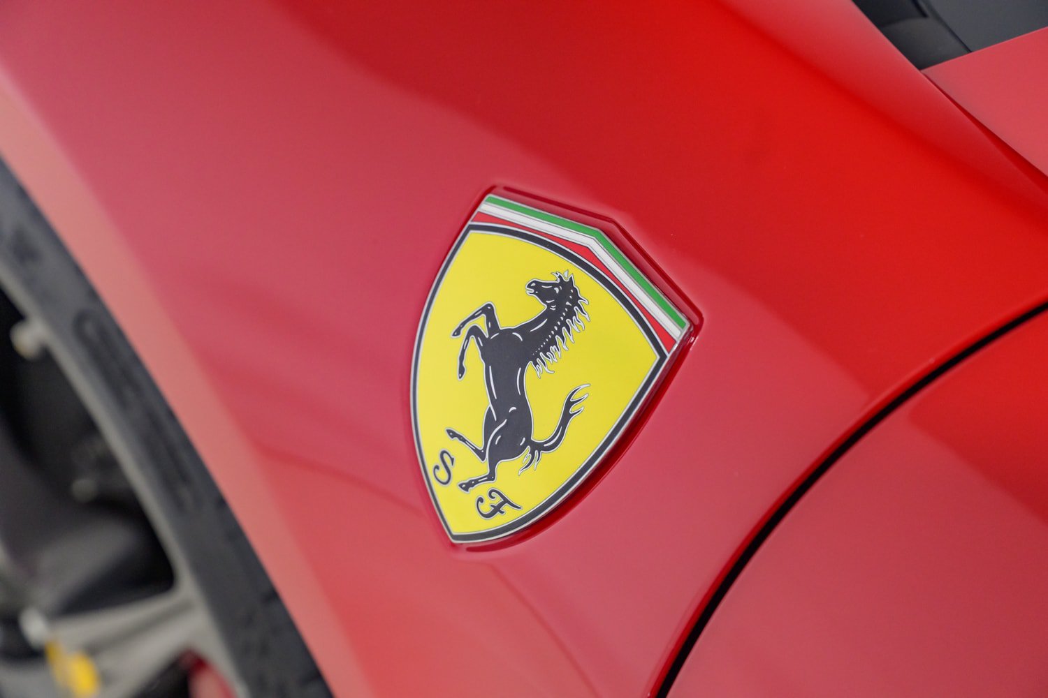 Used 2013 Ferrari 458 Spider RWD image 54