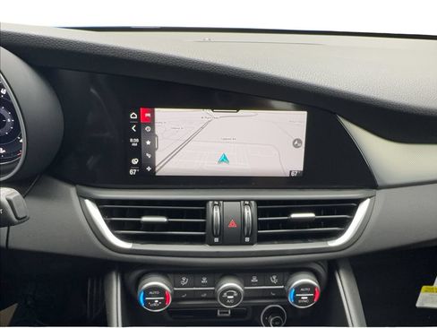 New 2026 Alfa Romeo Giulia w/ Driving Assist Package RWD image 45