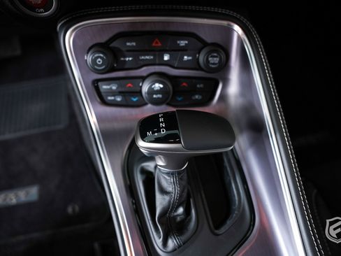 Used 2018 Dodge Challenger SRT Demon image 27