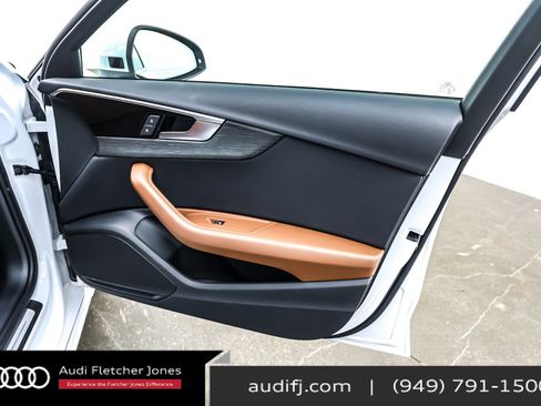 Used 2023 Audi A4 2.0T Premium w/ Convenience Package image 25
