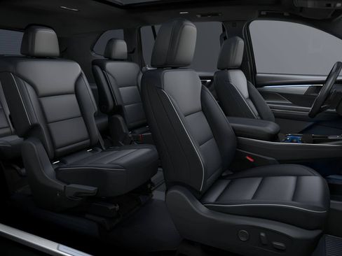 New 2026 Buick Enclave Preferred w/ Power Package AWD/4WD image 33