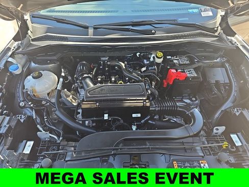 Used 2025 Ford Escape Active FWD image 31