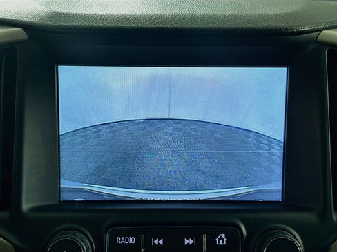 Used 2018 GMC Terrain Denali w/ Driver Alert Package II FWD image 23