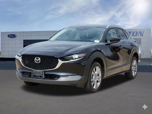 Used 2024 MAZDA CX-30 AWD 2.5 S w/ Premium Package image 4
