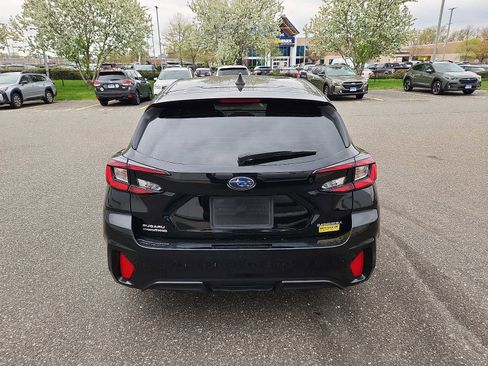 Used 2025 Subaru Impreza 2.0i Sport image 5