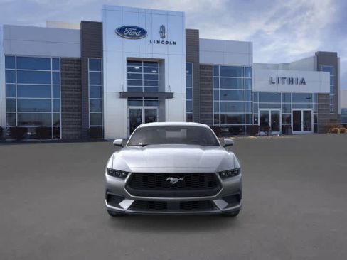 New 2026 Ford Mustang Premium image 6