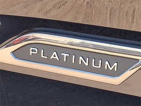 New 2025 Toyota Tundra Platinum image 25