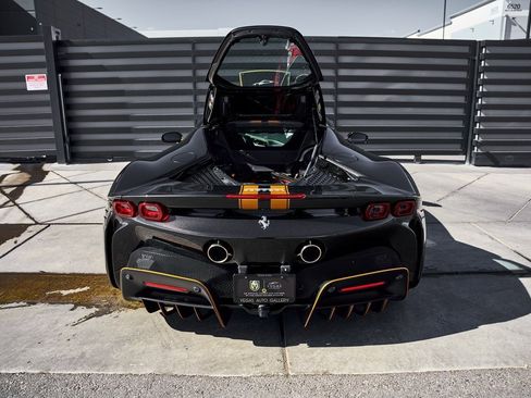 Used 2023 Ferrari SF90 Stradale image 26