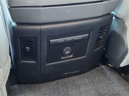 Used 2016 RAM 1500 Big Horn image 29