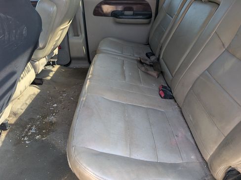 Used 2006 Ford F250 Lariat AWD/4WD image 7