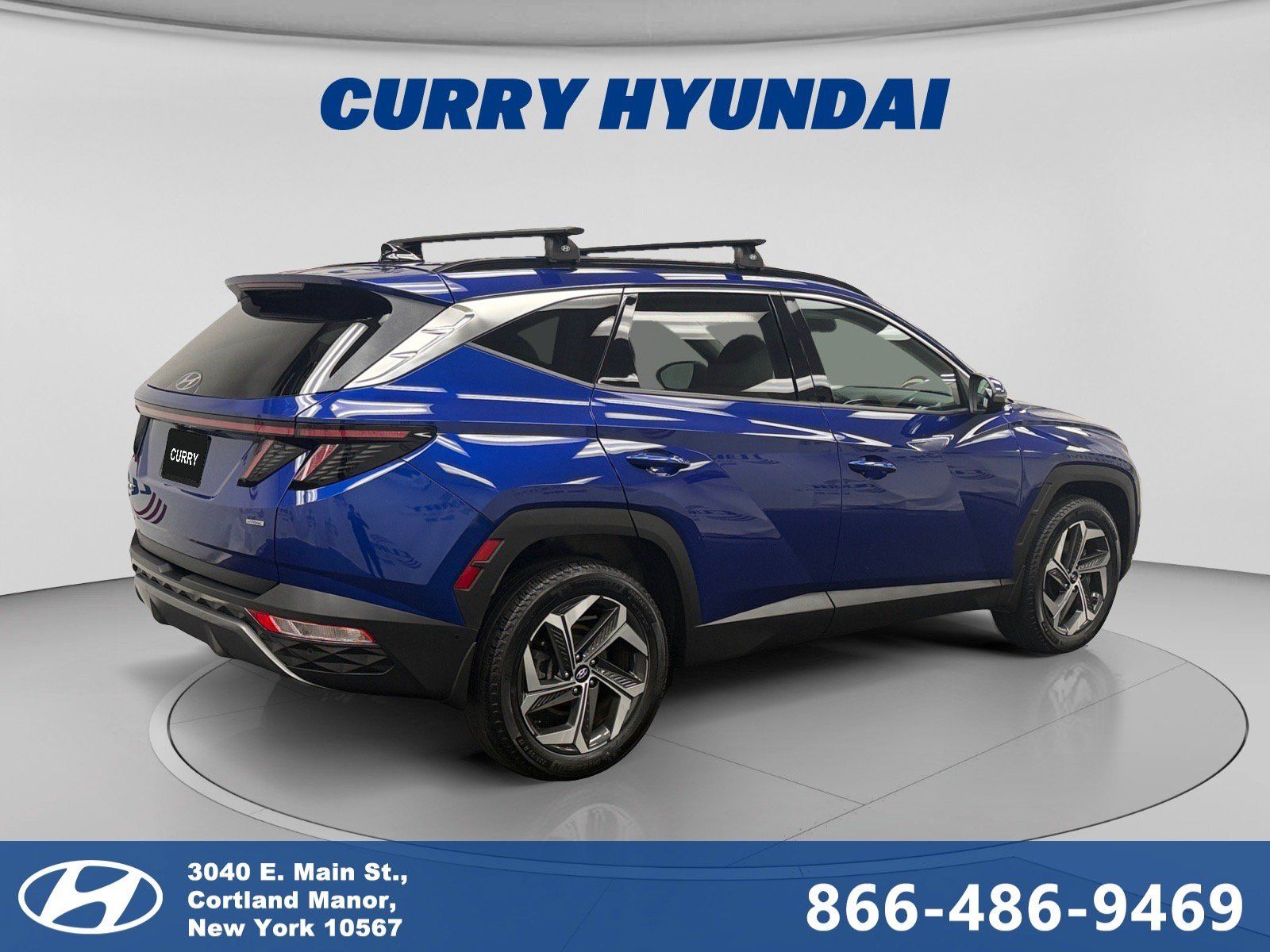 Used 2023 Hyundai Tucson Limited AWD/4WD image 5