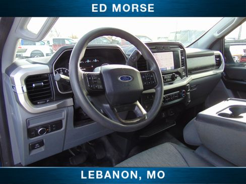 Certified 2021 Ford F150 XL w/ Equipment Group 101A High image 17