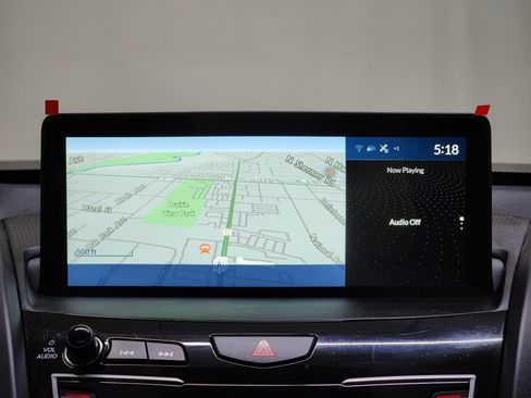 Certified 2025 Acura RDX SH-AWD w/ Technology Package image 27