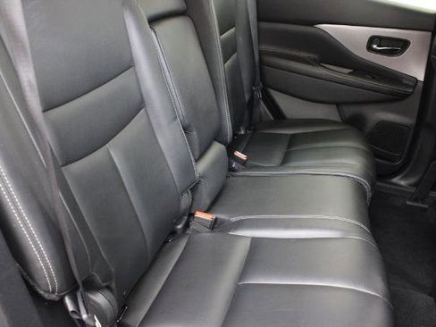 Certified 2024 Nissan Murano SV FWD image 18