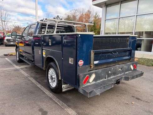 Used 2020 Ford F350 XL w/ STX Appearance Package image 10