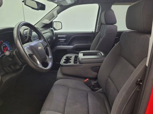 Used 2018 Chevrolet Silverado 1500 LT w/ All Star Edition AWD/4WD image 17