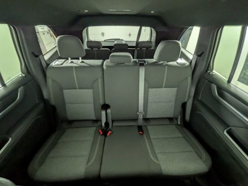 Certified 2025 GMC Acadia Elevation image 30