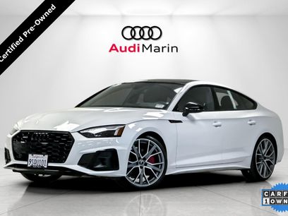 Used 2025 Audi A5 2.0T Premium Plus w/ Premium Plus