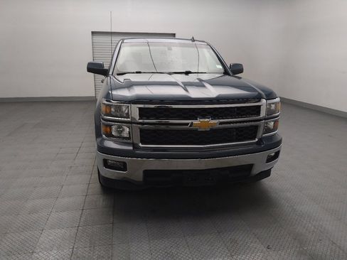 Used 2014 Chevrolet Silverado 1500 LT w/ Texas Edition, 1LT Trim RWD image 14