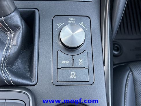 Used 2021 Lexus IS 350 F Sport image 10