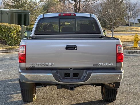 Used 2005 Toyota Tundra SR5 image 13