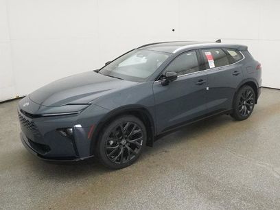 New 2025 Toyota Crown Signia