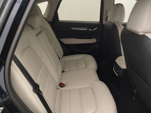 Used 2021 MAZDA CX-5 Grand Touring w/ GT Premium Package image 21