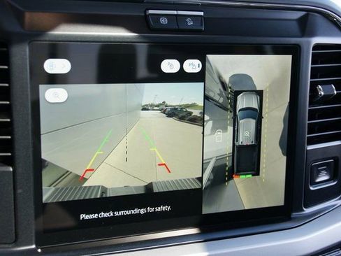 New 2026 Ford F250 XLT w/ XLT Premium Package image 28