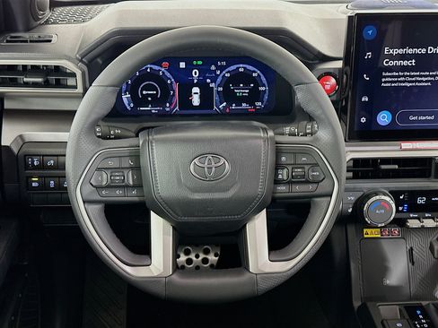 Used 2026 Toyota 4Runner TRD Sport Premium AWD/4WD image 18