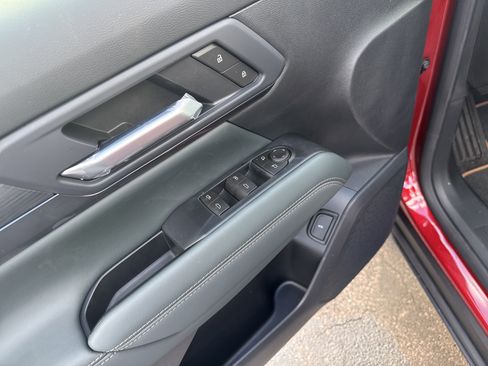 New 2026 GMC Terrain AT4 w/ Technology Package II image 16