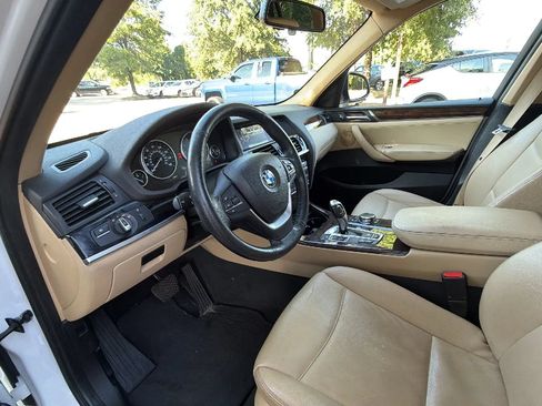 Used 2016 BMW X3 xDrive28i AWD/4WD image 18