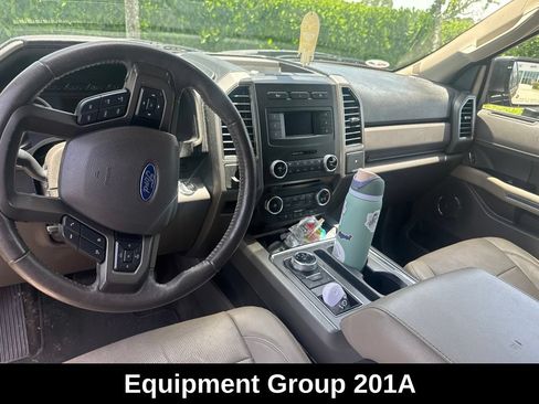 Used 2018 Ford Expedition XLT w/ Equipment Group 201A RWD image 3
