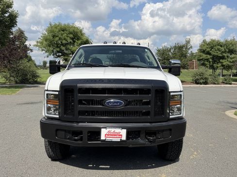 Used 2008 Ford F350 XL AWD/4WD image 9