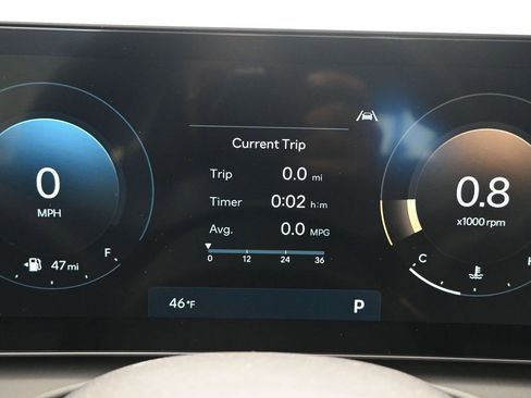 New 2026 Hyundai Santa Cruz SEL FWD image 37