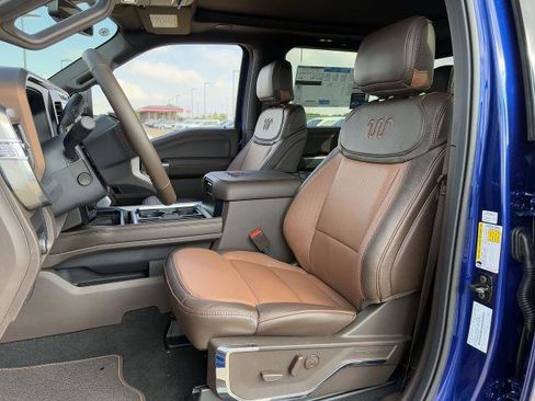 New 2026 Ford F250 King Ranch image 30