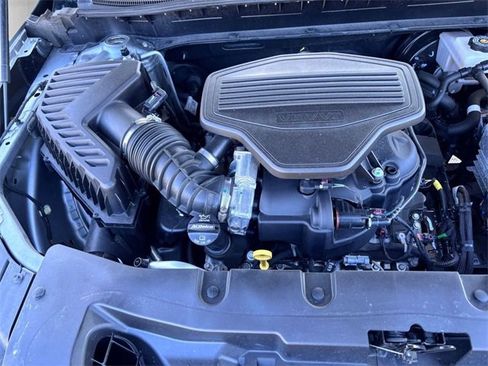 Used 2024 Chevrolet Blazer RS w/ Enhanced Convenience Package image 31