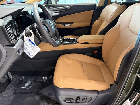New 2026 Lexus NX 350 AWD w/ Premium Package image 17