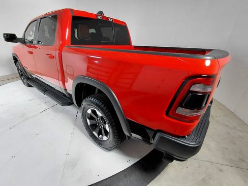 Used 2022 RAM 1500 Rebel w/ Level 1 Equipment Group AWD/4WD image 6