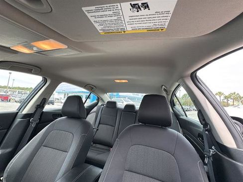 Used 2024 Nissan Altima 2.5 SV image 26