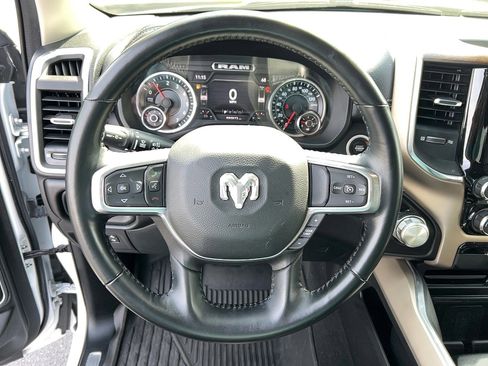 Used 2022 RAM 1500 Laramie RWD image 17