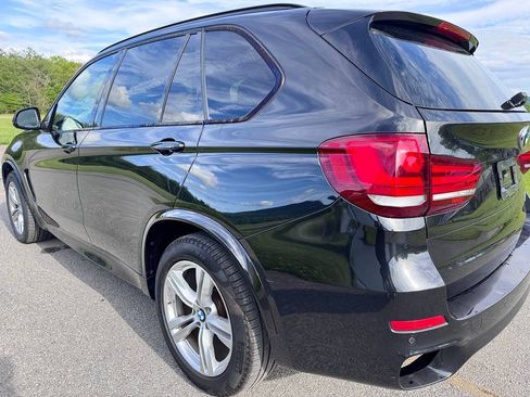 Used 2015 BMW X5 xDrive35i AWD/4WD image 13