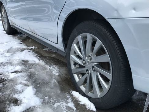 Used 2019 Mitsubishi Mirage G4 ES image 12