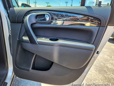Certified 2014 Buick Enclave Premium FWD image 22