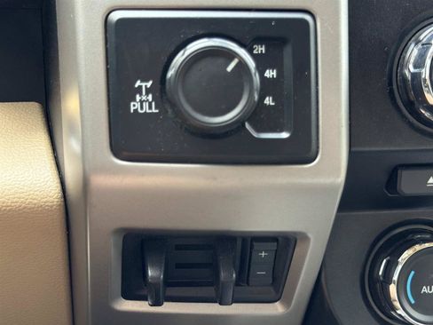 Used 2018 Ford F250 Lariat w/ Lariat Ultimate Package AWD/4WD image 22