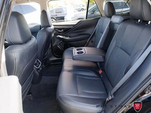 Used 2024 Subaru Outback Limited AWD/4WD image 35