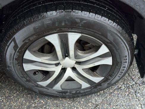 Used 2016 Toyota RAV4 LE image 31