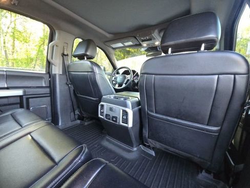 Used 2021 Ford F250 Lariat image 18