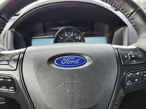 Used 2018 Ford Explorer XLT w/ Equipment Group 201A image 29