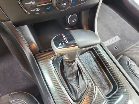 Used 2023 Dodge Charger SRT Hellcat w/ Harman/Kardon Audio Group RWD image 28
